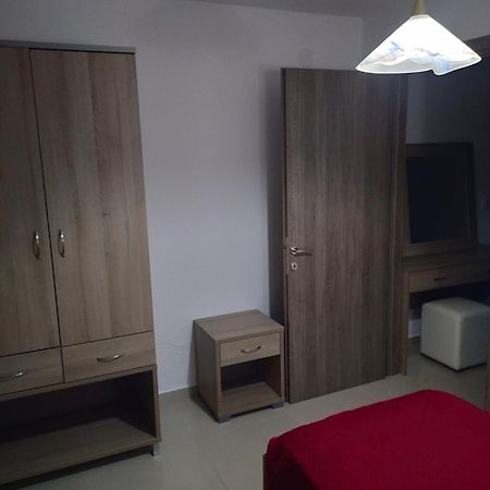 Appartement Vigla House à Sykia Chalkidikis Extérieur photo