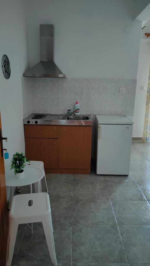 Appartement Vigla House à Sykia Chalkidikis Extérieur photo