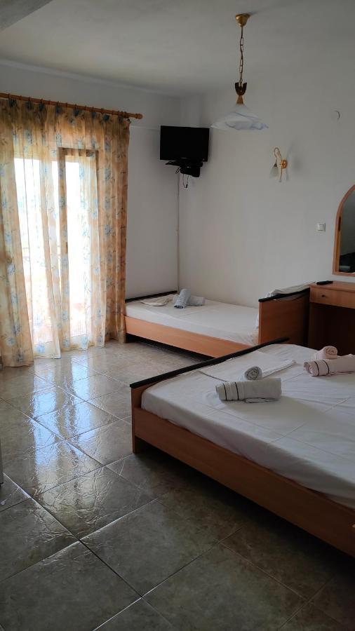 Appartement Vigla House à Sykia Chalkidikis Extérieur photo