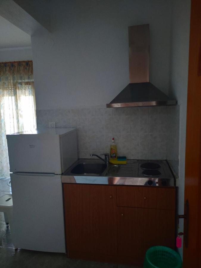 Appartement Vigla House à Sykia Chalkidikis Extérieur photo