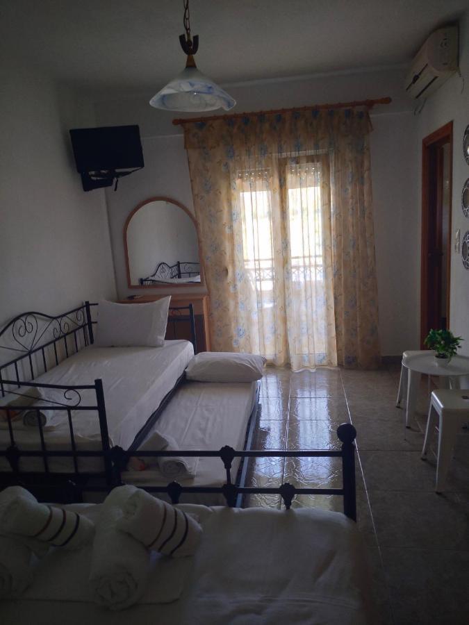 Appartement Vigla House à Sykia Chalkidikis Extérieur photo
