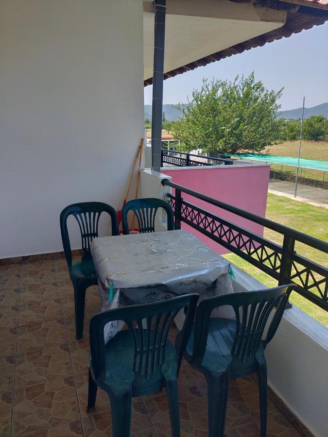 Appartement Vigla House à Sykia Chalkidikis Extérieur photo