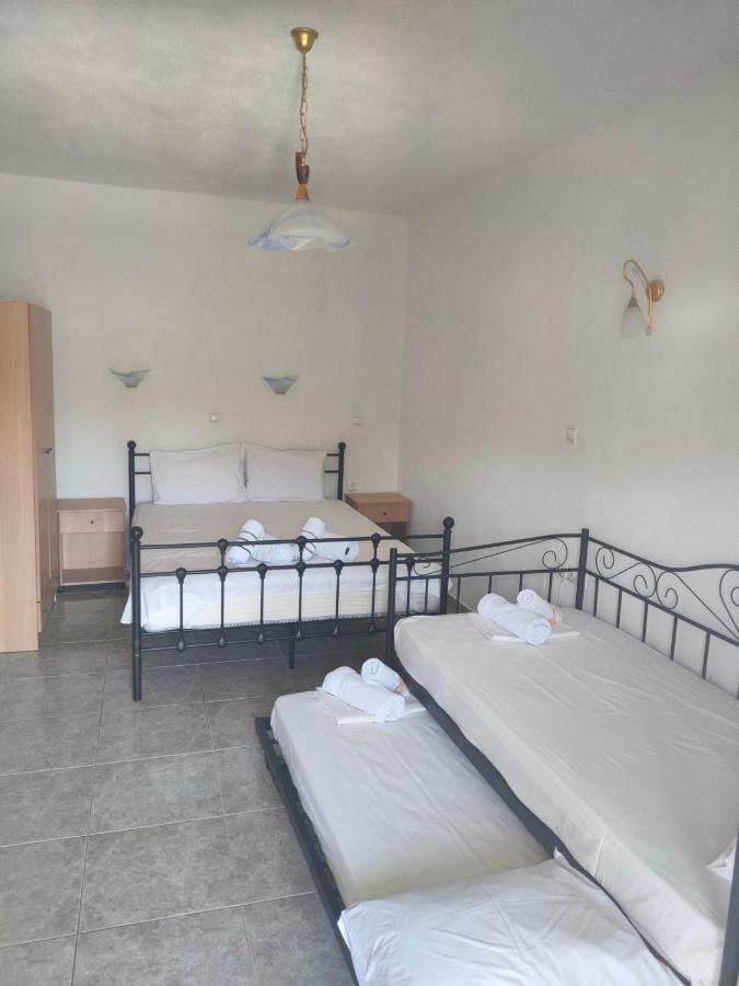Appartement Vigla House à Sykia Chalkidikis Extérieur photo