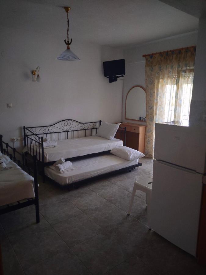 Appartement Vigla House à Sykia Chalkidikis Extérieur photo