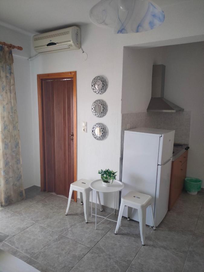 Appartement Vigla House à Sykia Chalkidikis Extérieur photo