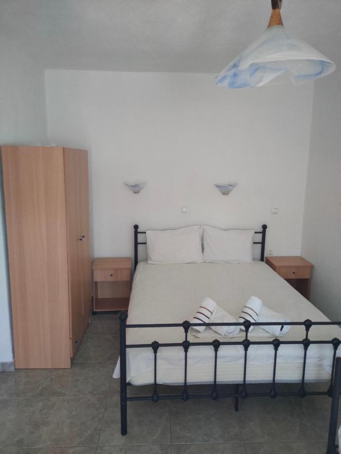 Appartement Vigla House à Sykia Chalkidikis Extérieur photo