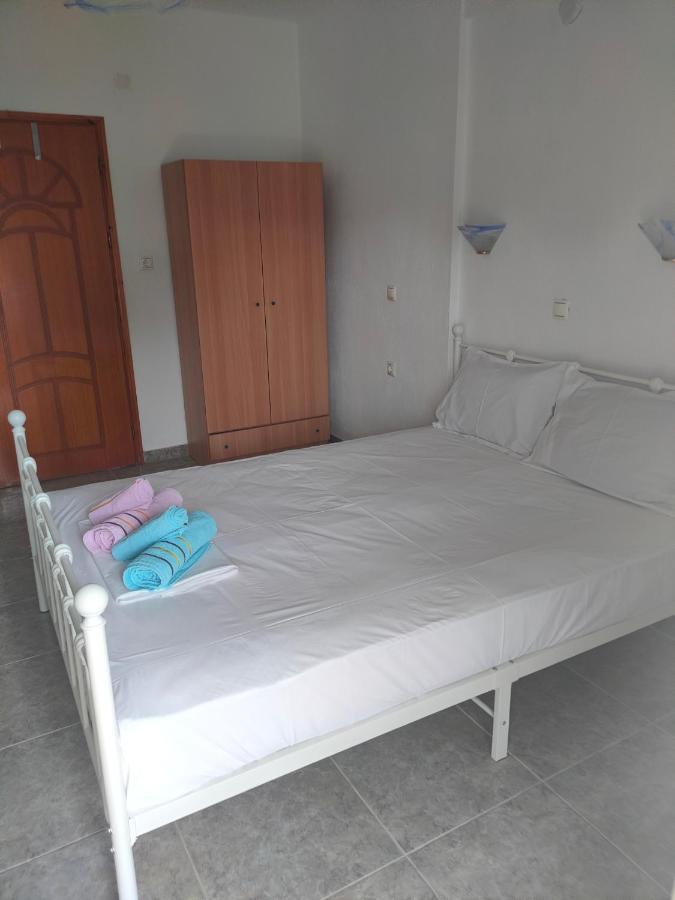 Appartement Vigla House à Sykia Chalkidikis Extérieur photo