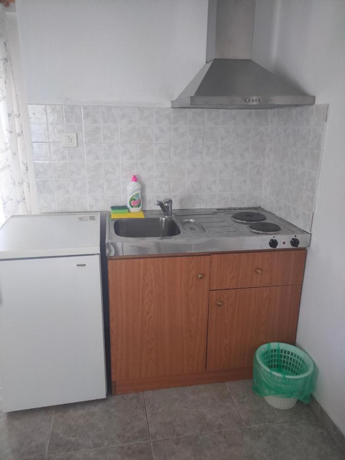 Appartement Vigla House à Sykia Chalkidikis Extérieur photo