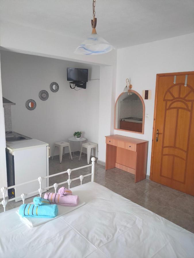 Appartement Vigla House à Sykia Chalkidikis Extérieur photo