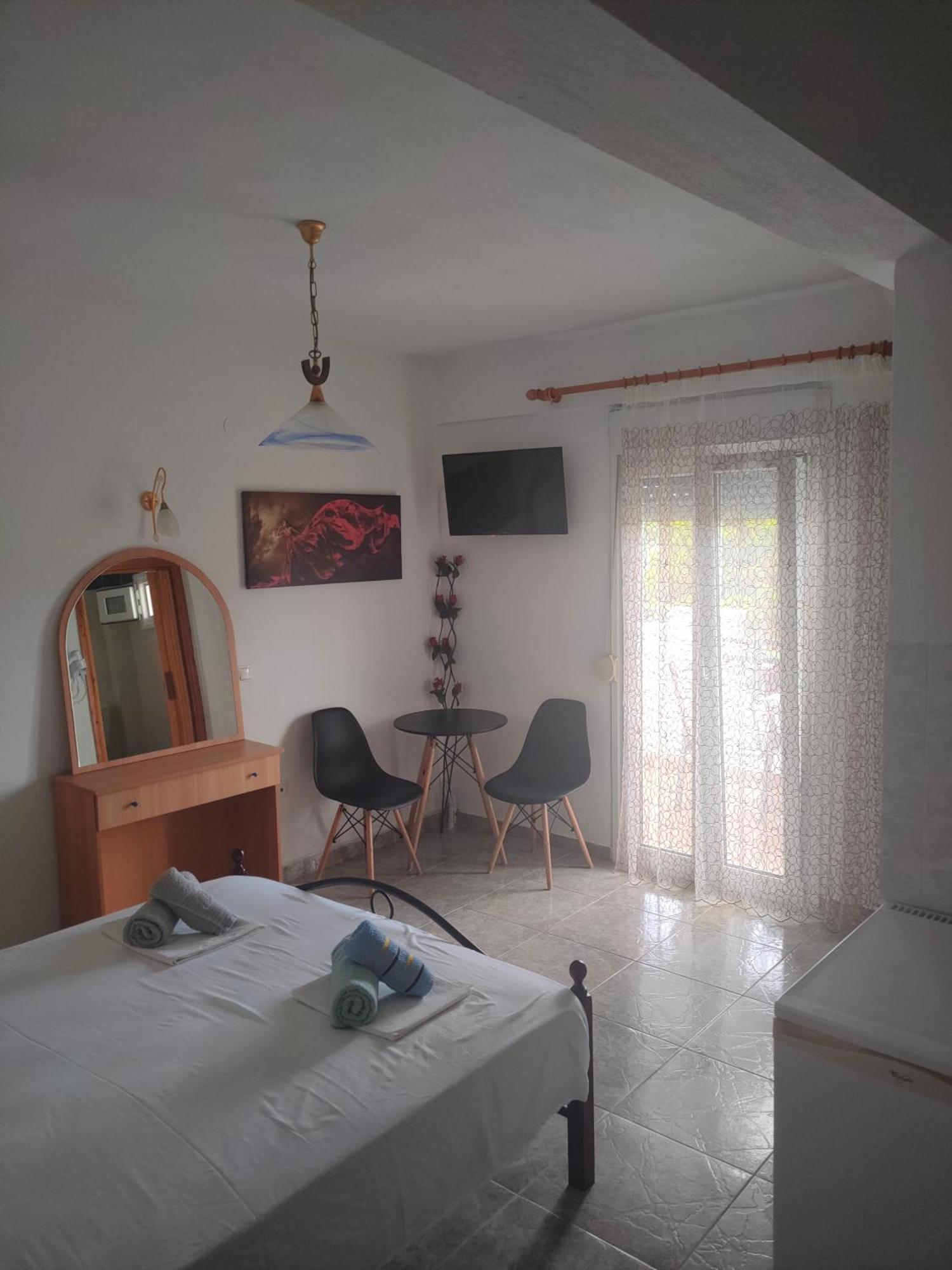 Appartement Vigla House à Sykia Chalkidikis Extérieur photo