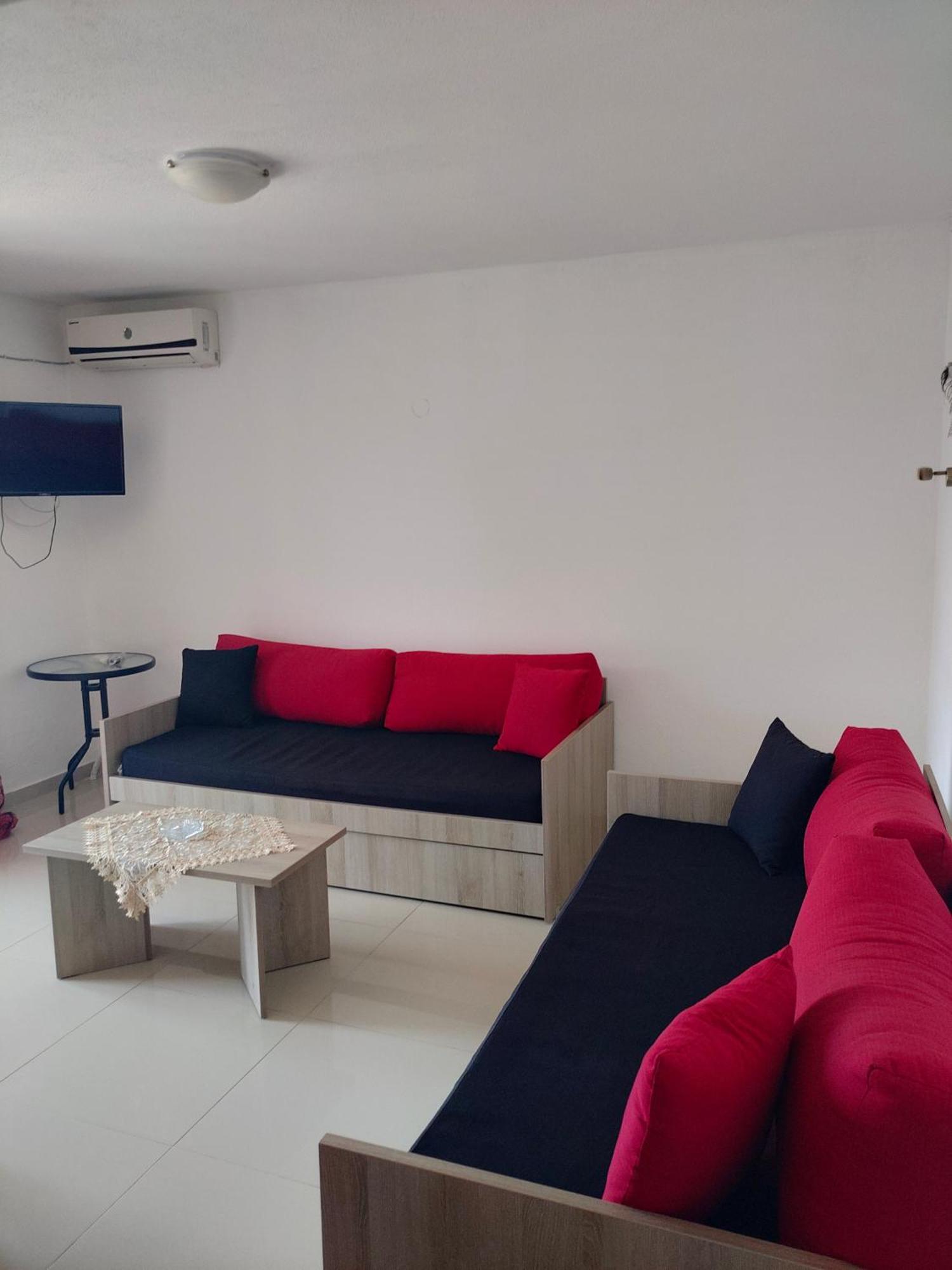 Appartement Vigla House à Sykia Chalkidikis Extérieur photo