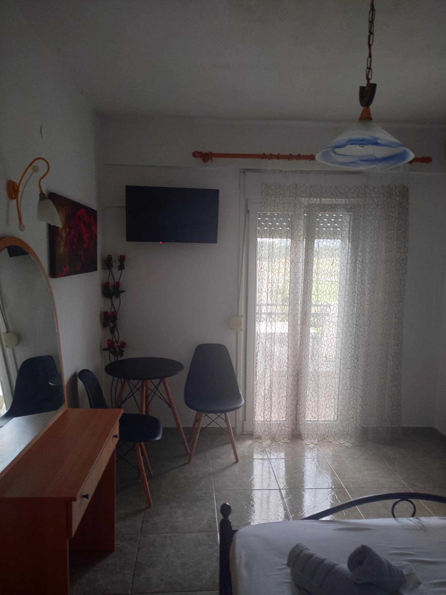 Appartement Vigla House à Sykia Chalkidikis Extérieur photo
