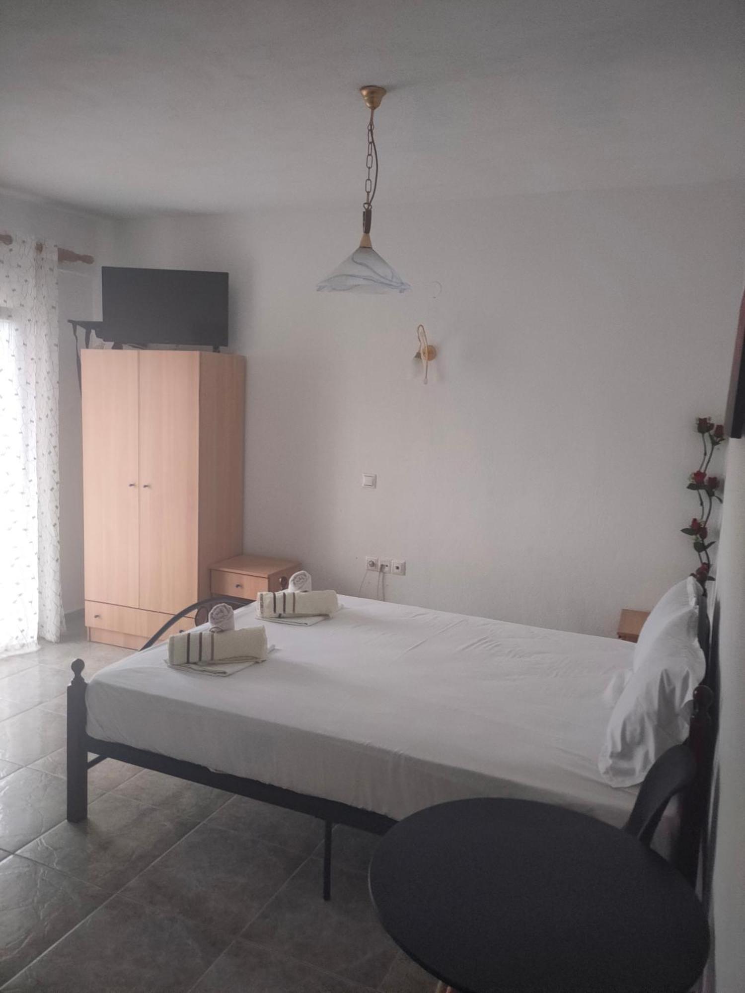 Appartement Vigla House à Sykia Chalkidikis Extérieur photo
