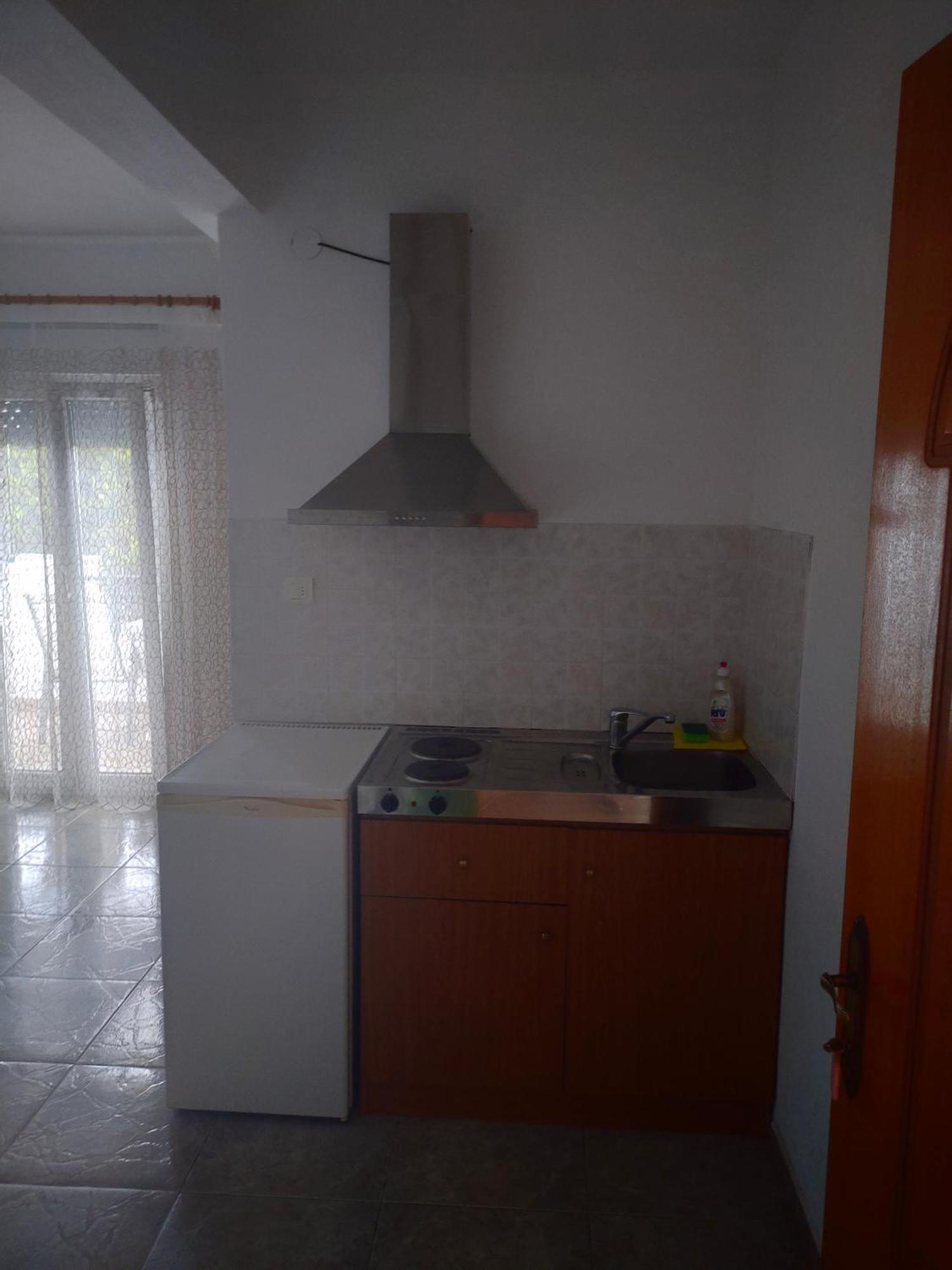 Appartement Vigla House à Sykia Chalkidikis Extérieur photo