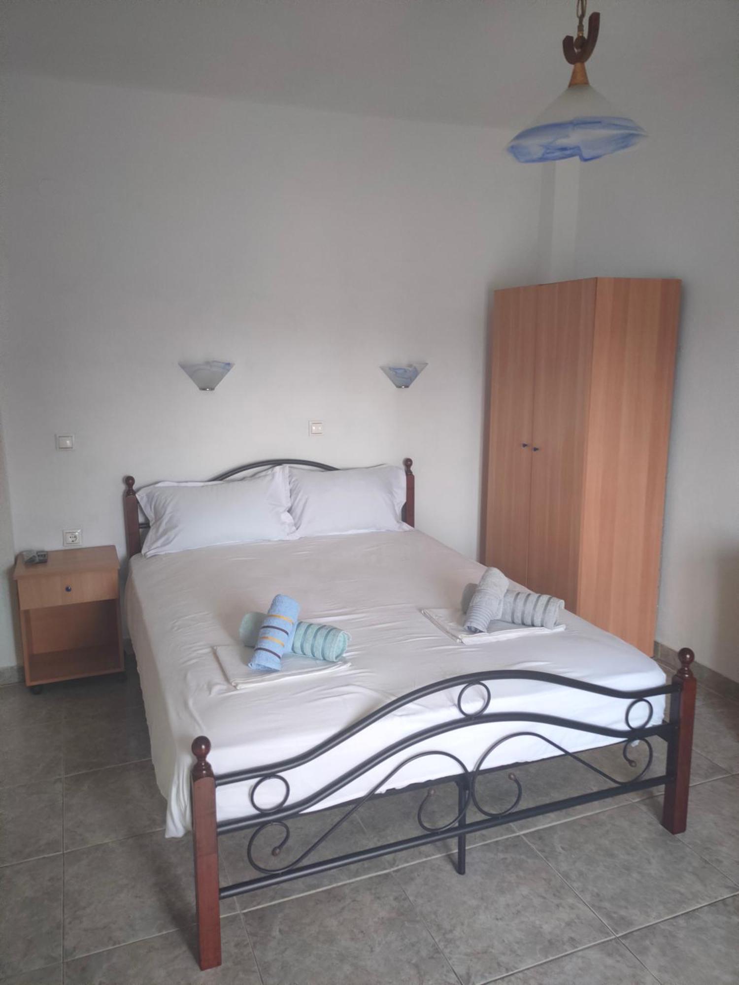 Appartement Vigla House à Sykia Chalkidikis Extérieur photo