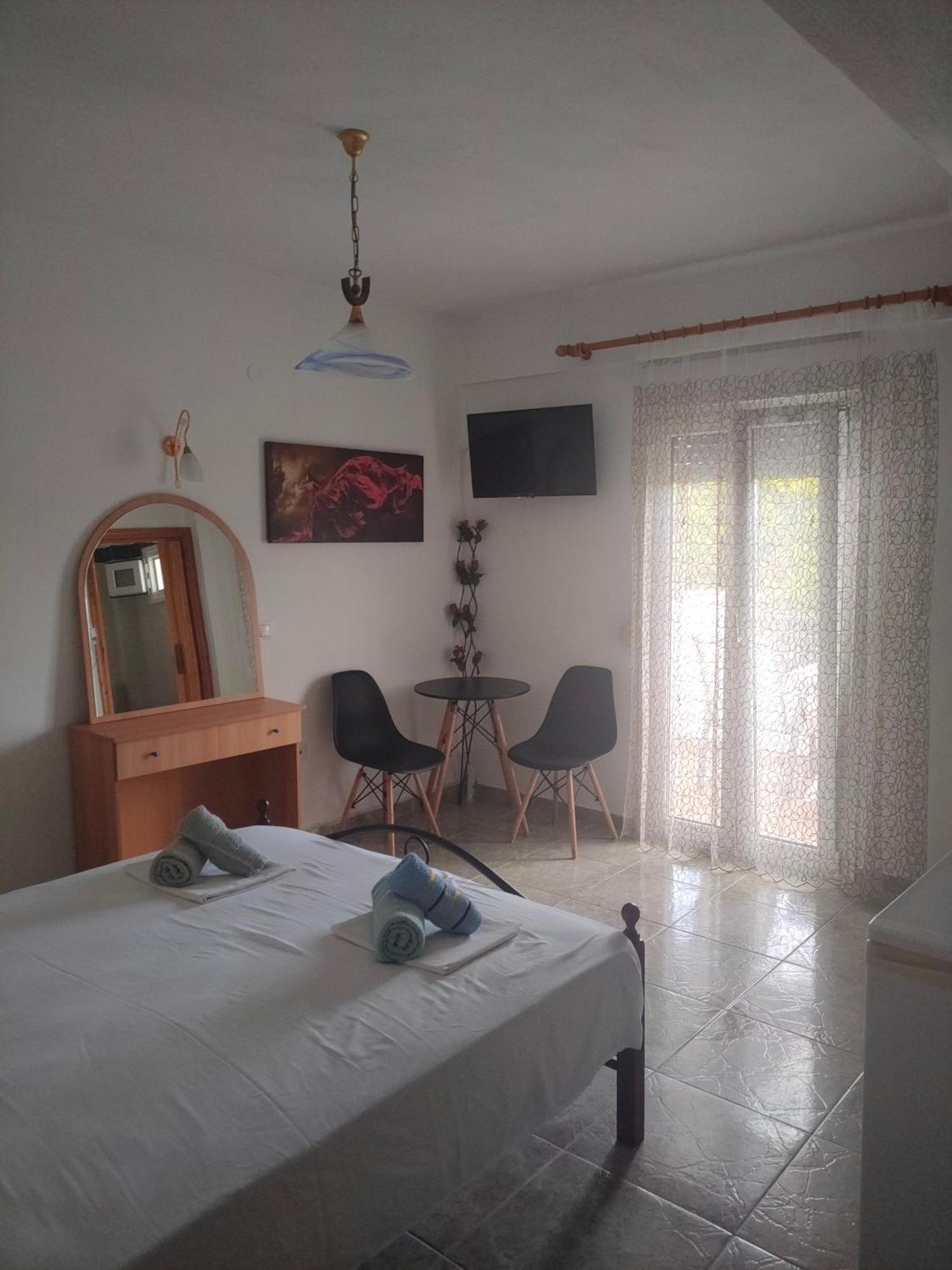 Appartement Vigla House à Sykia Chalkidikis Extérieur photo