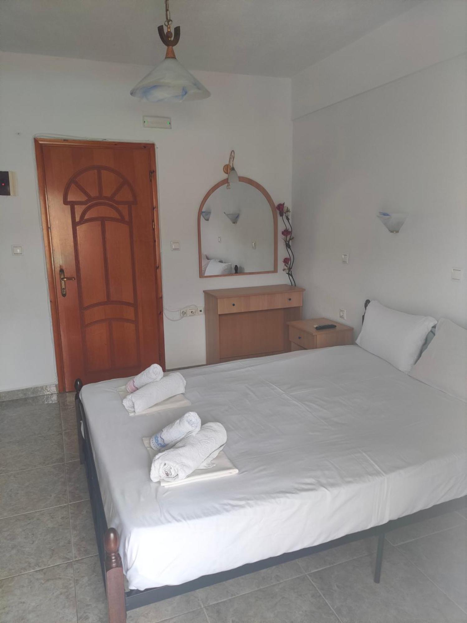 Appartement Vigla House à Sykia Chalkidikis Extérieur photo