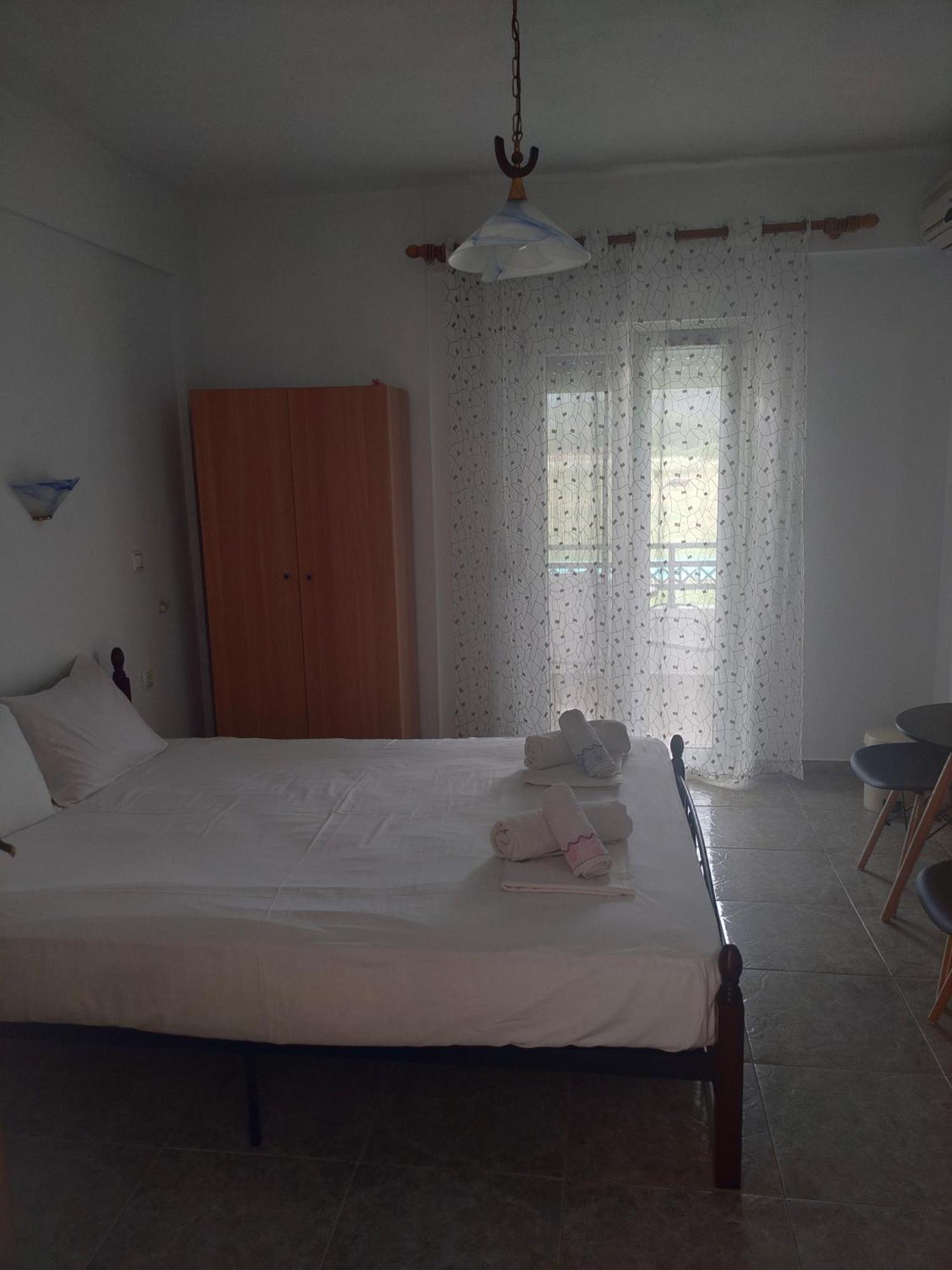 Appartement Vigla House à Sykia Chalkidikis Extérieur photo