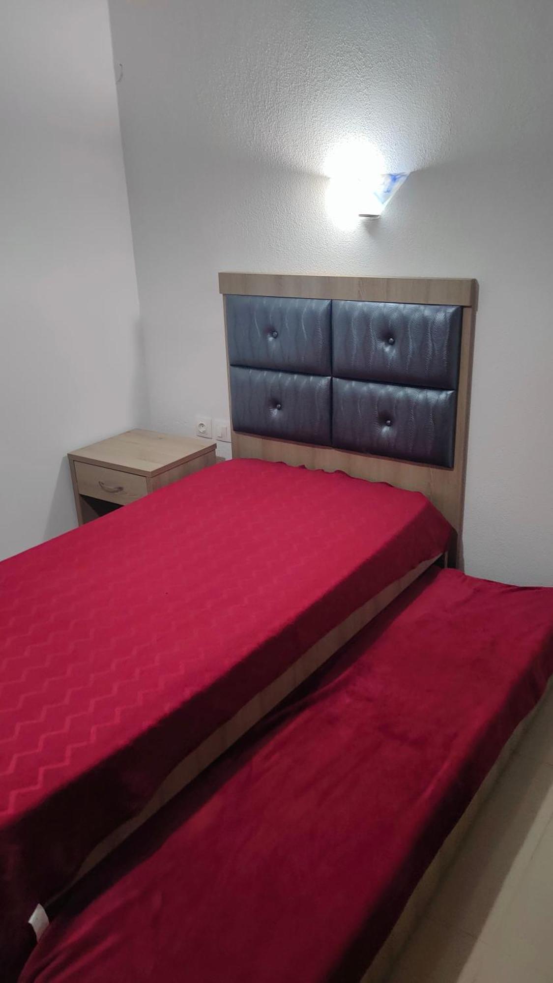 Appartement Vigla House à Sykia Chalkidikis Extérieur photo