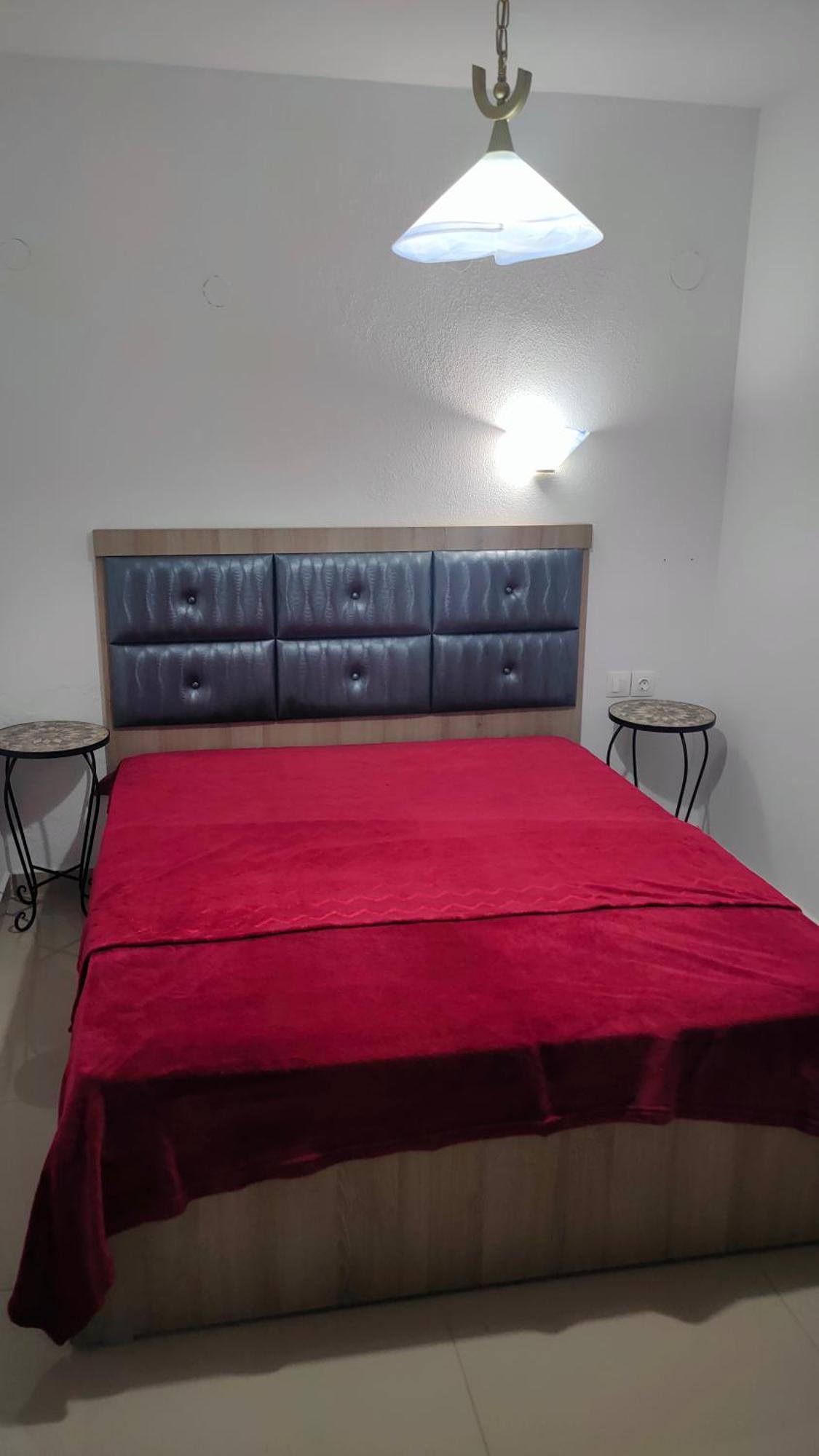 Appartement Vigla House à Sykia Chalkidikis Extérieur photo