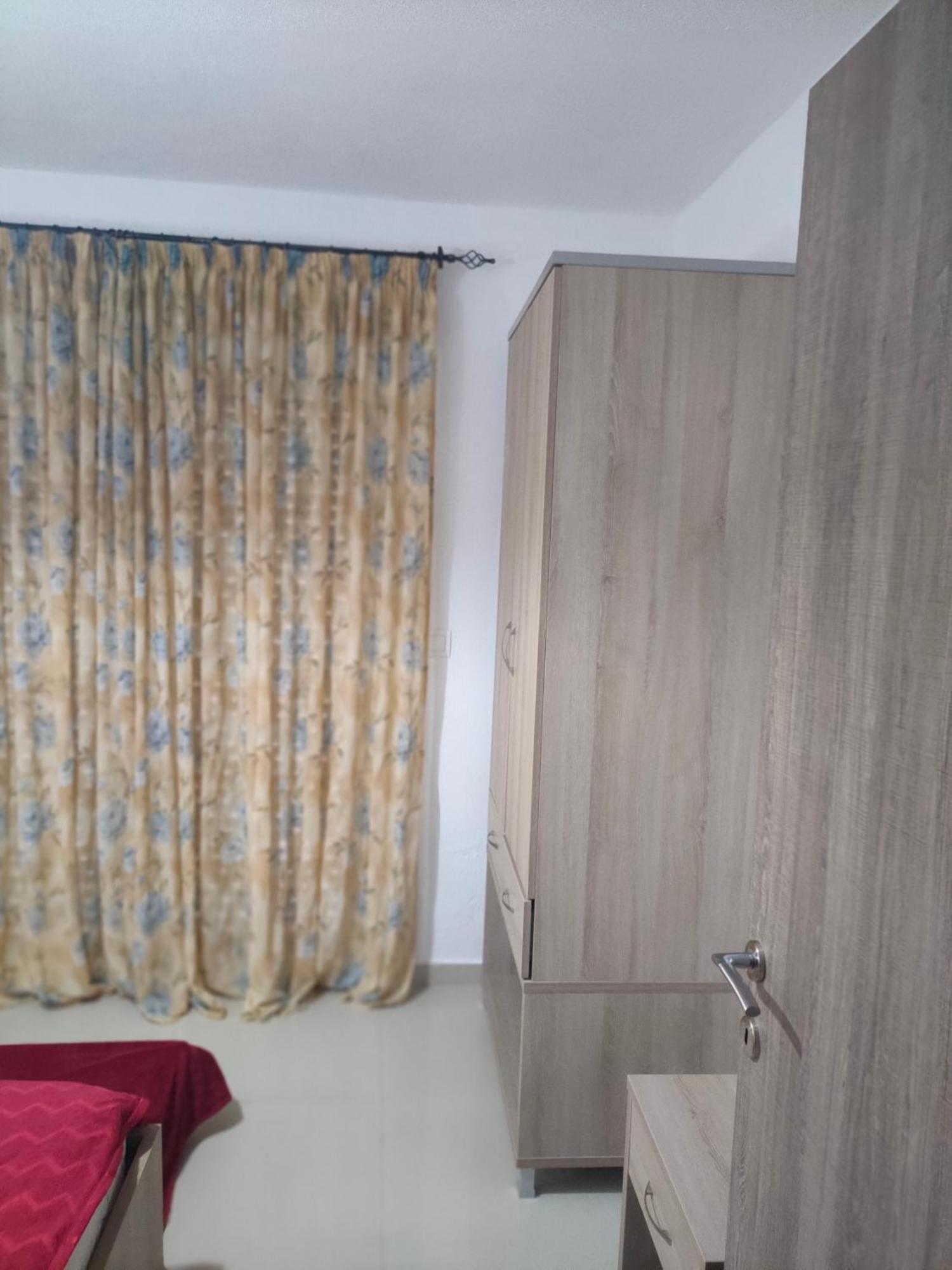 Appartement Vigla House à Sykia Chalkidikis Extérieur photo