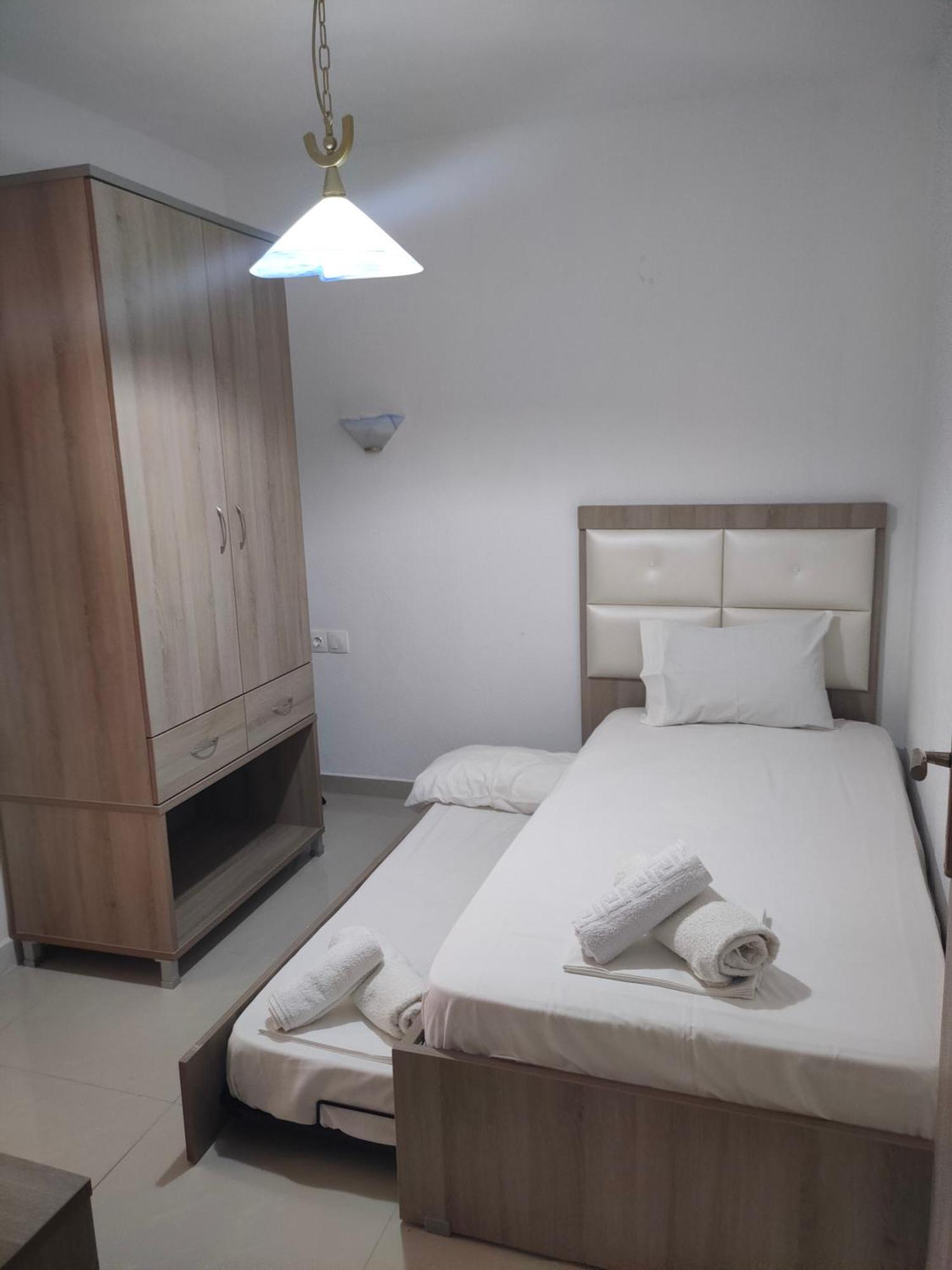 Appartement Vigla House à Sykia Chalkidikis Extérieur photo