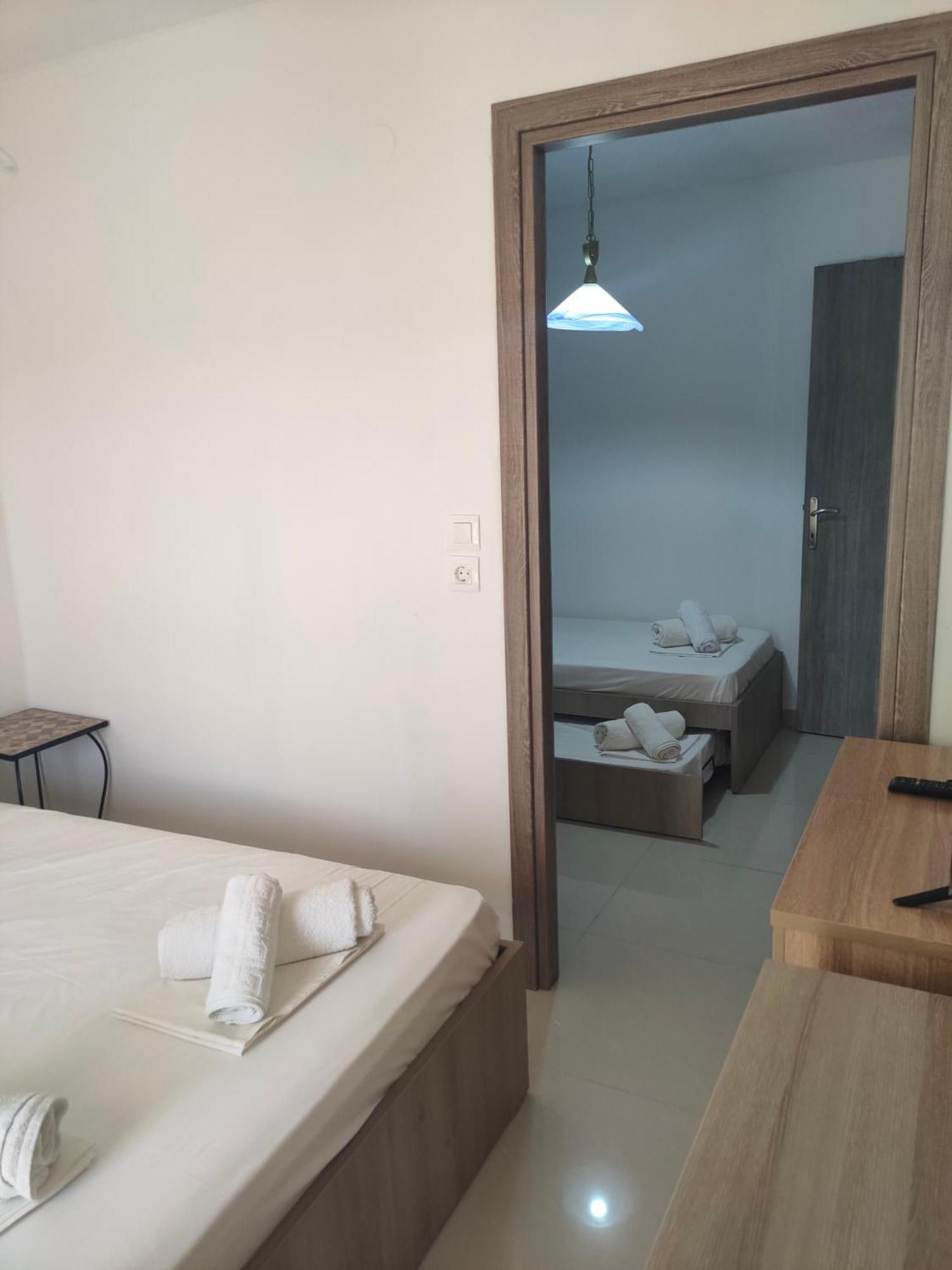 Appartement Vigla House à Sykia Chalkidikis Extérieur photo