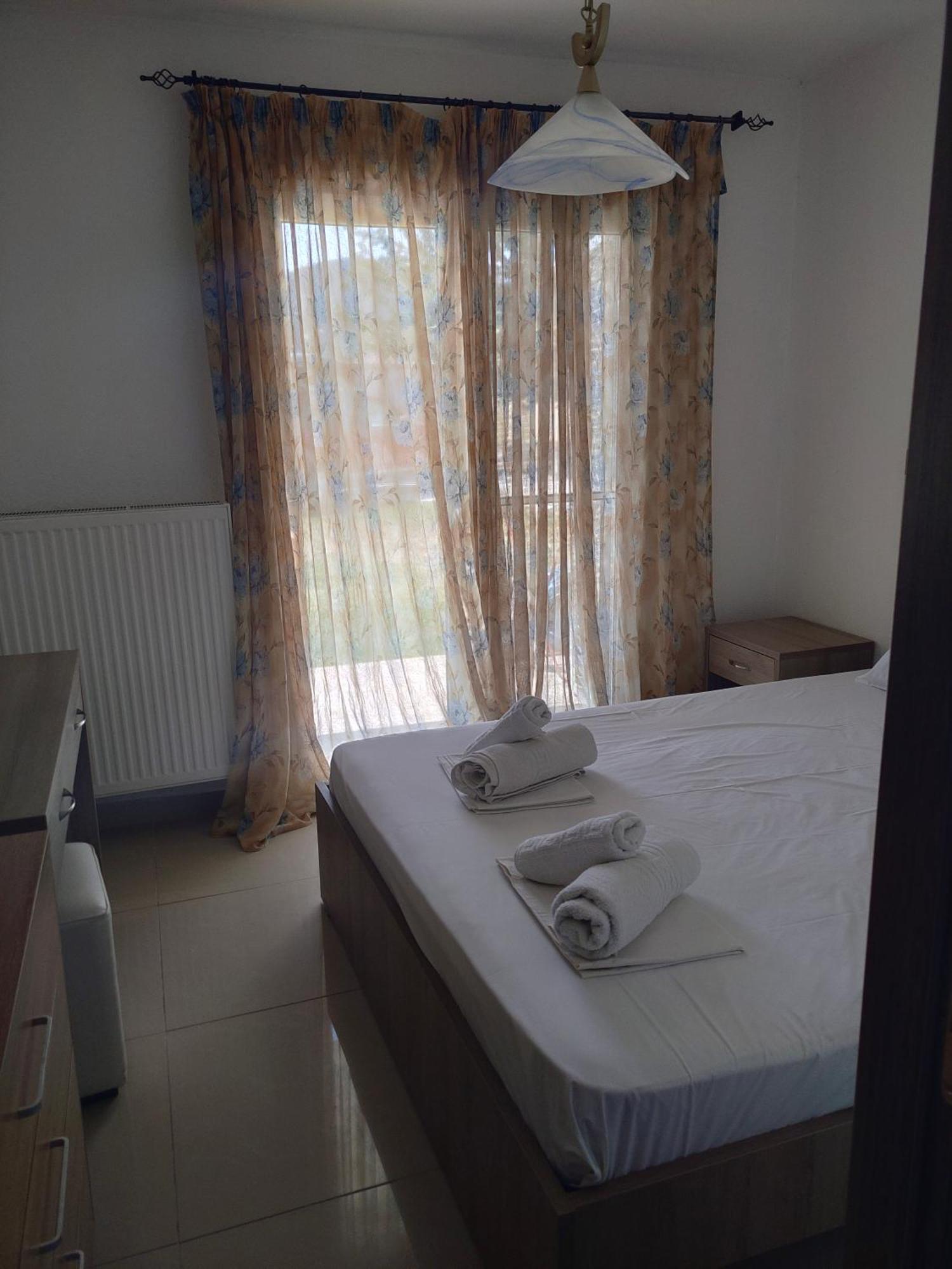 Appartement Vigla House à Sykia Chalkidikis Extérieur photo