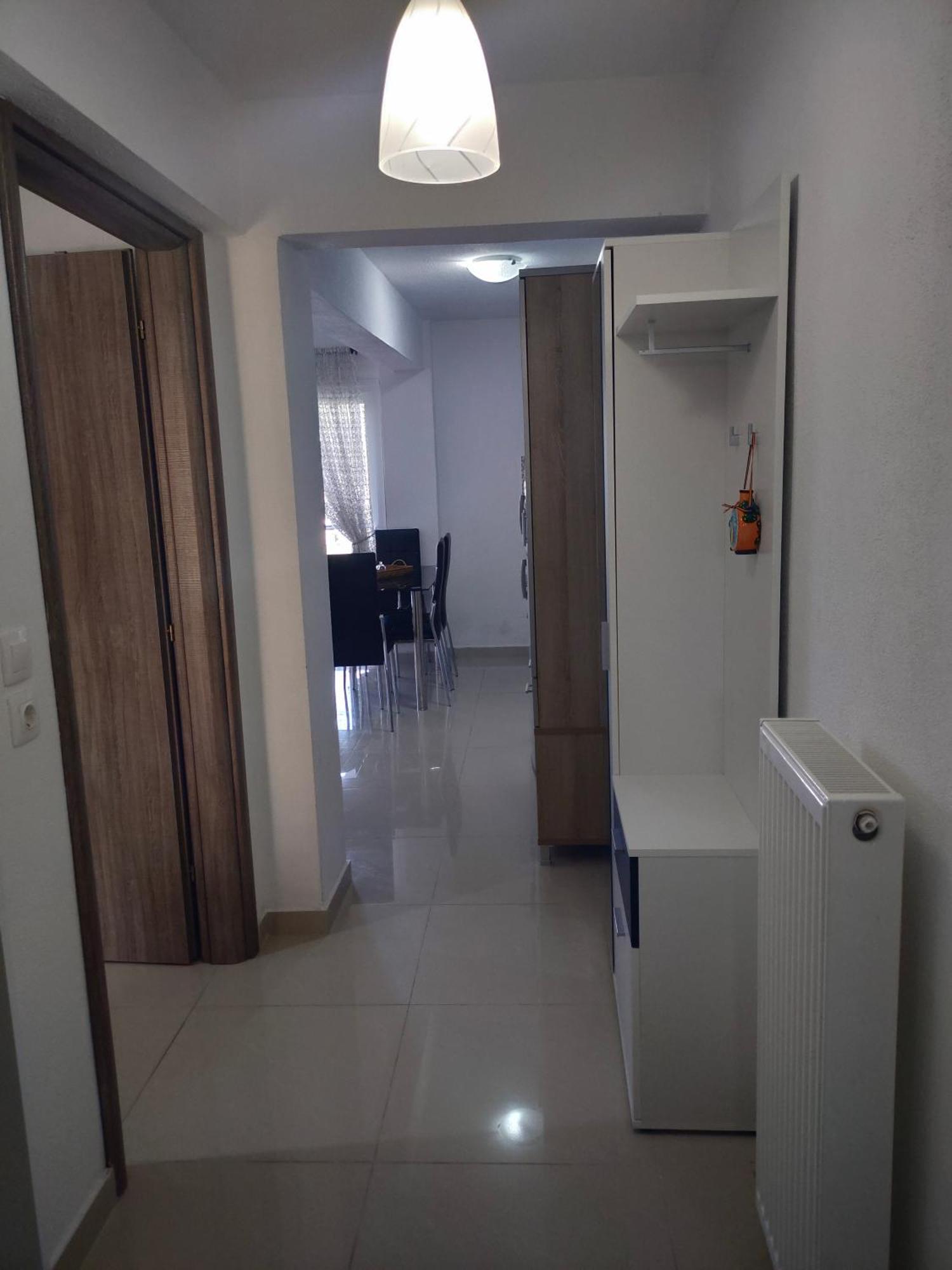 Appartement Vigla House à Sykia Chalkidikis Extérieur photo
