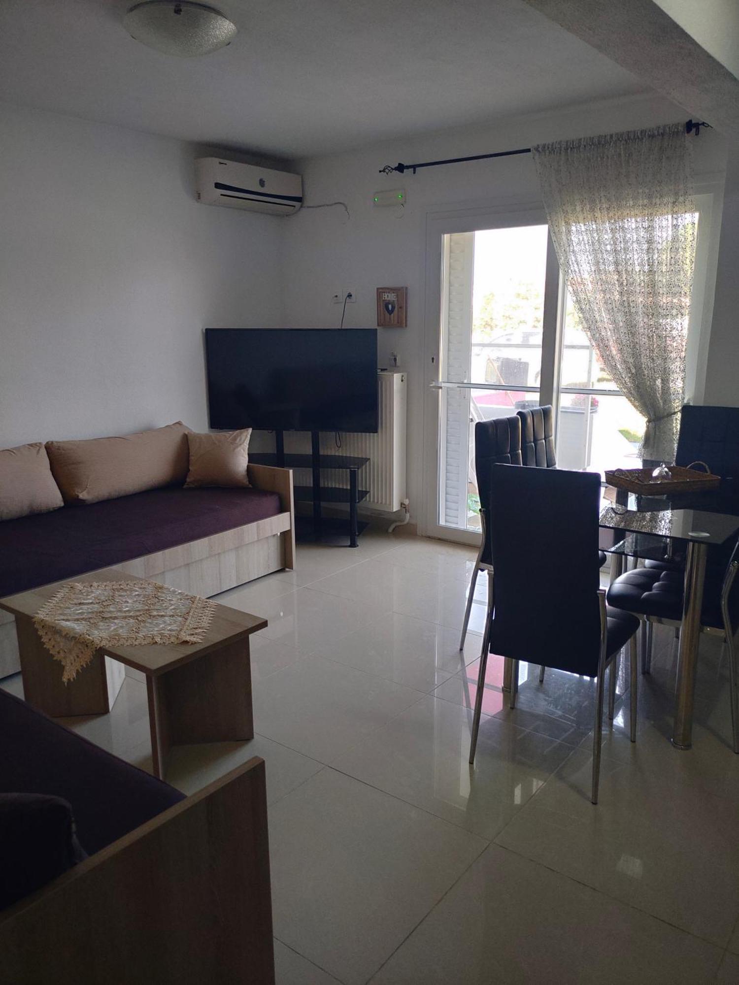 Appartement Vigla House à Sykia Chalkidikis Extérieur photo